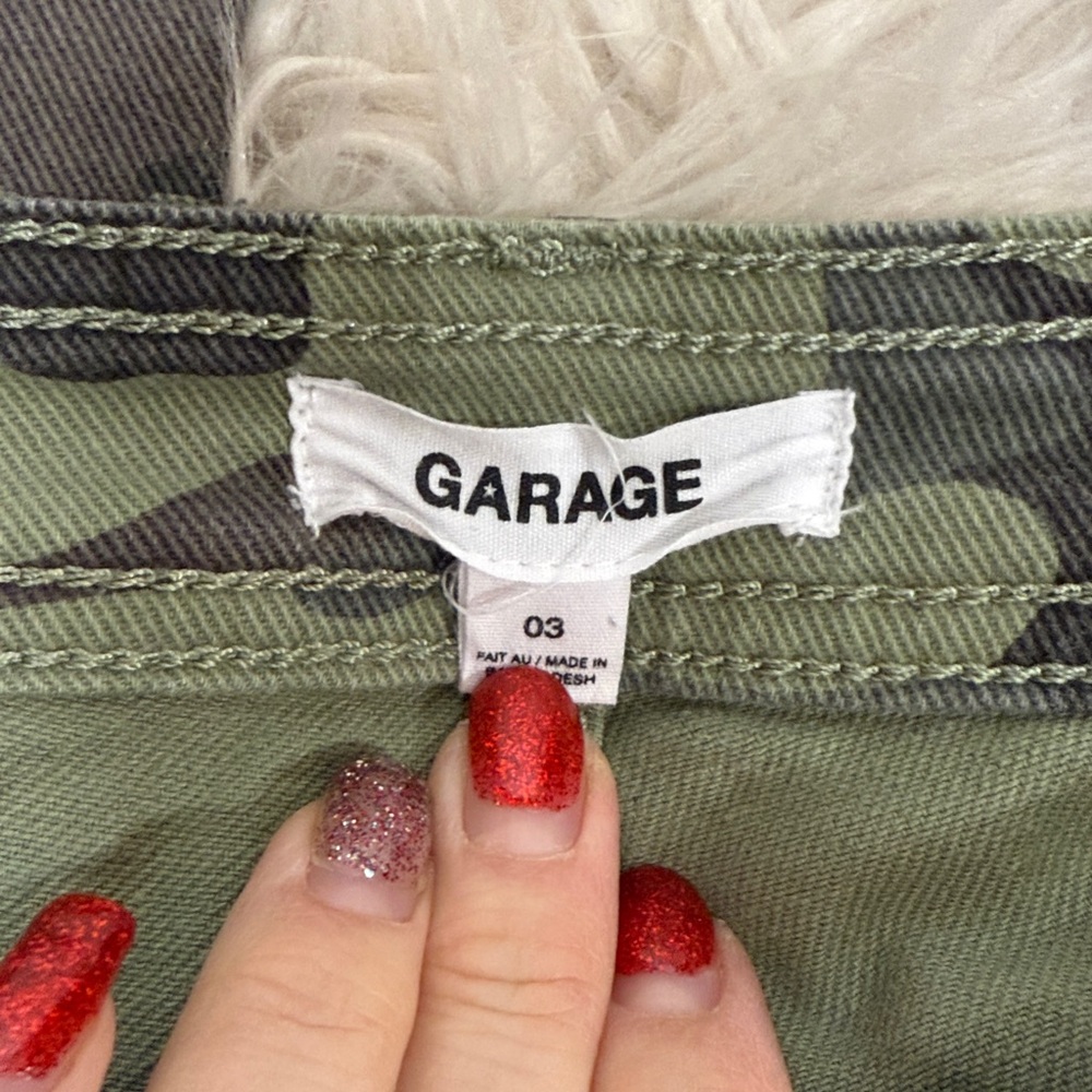 Garage Jeans - Picture 3 of 5